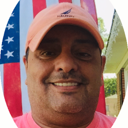 Reinaldo Morales Jr.