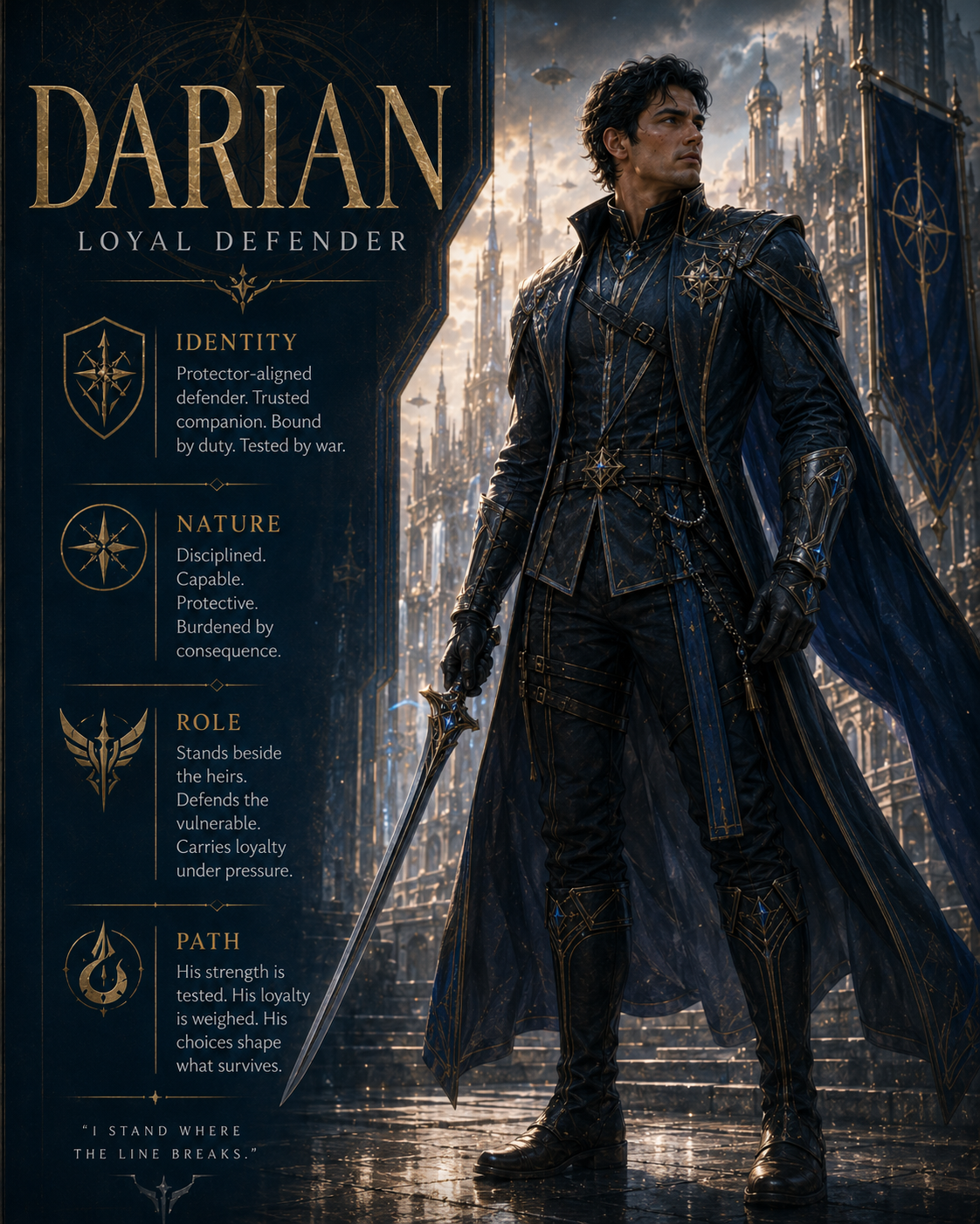 Darian