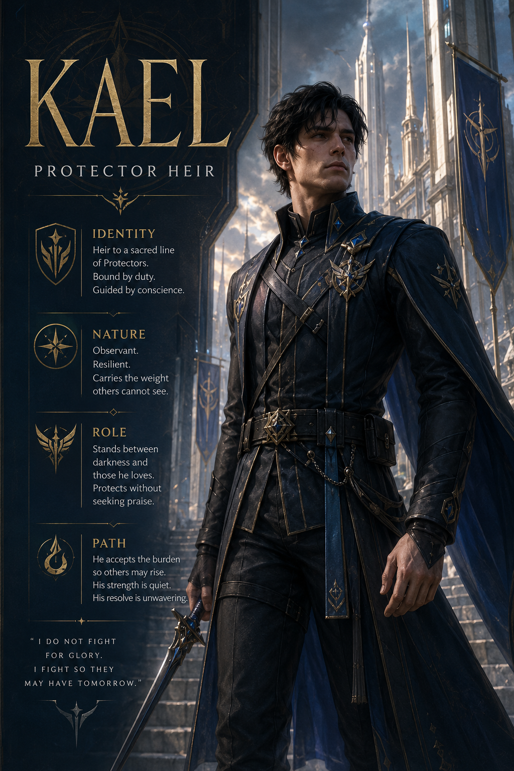 Kael